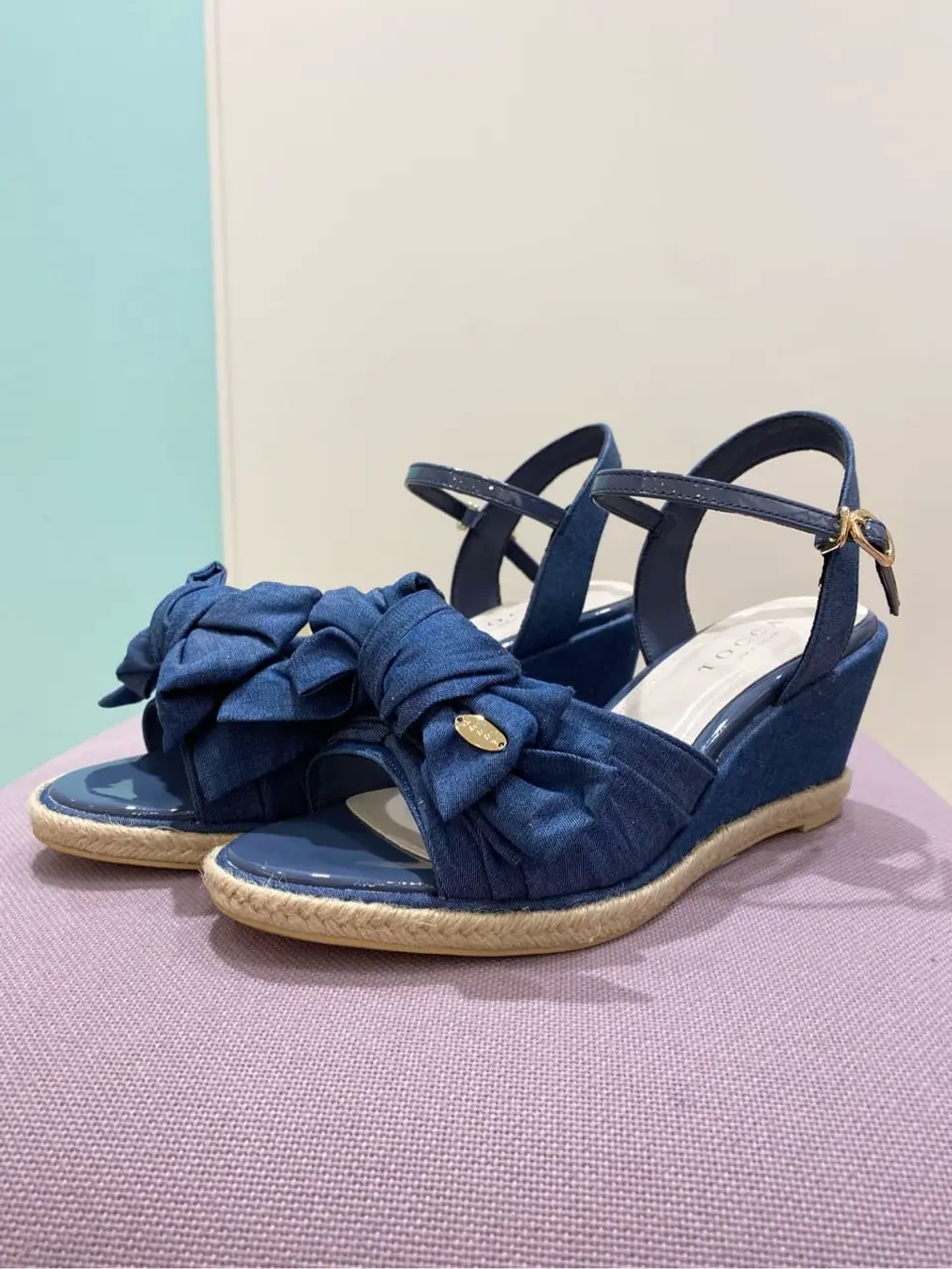 TOCCA A コーディネート画像