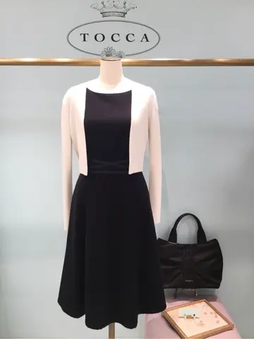 TOCCA ｋｉｍ コーディネート画像