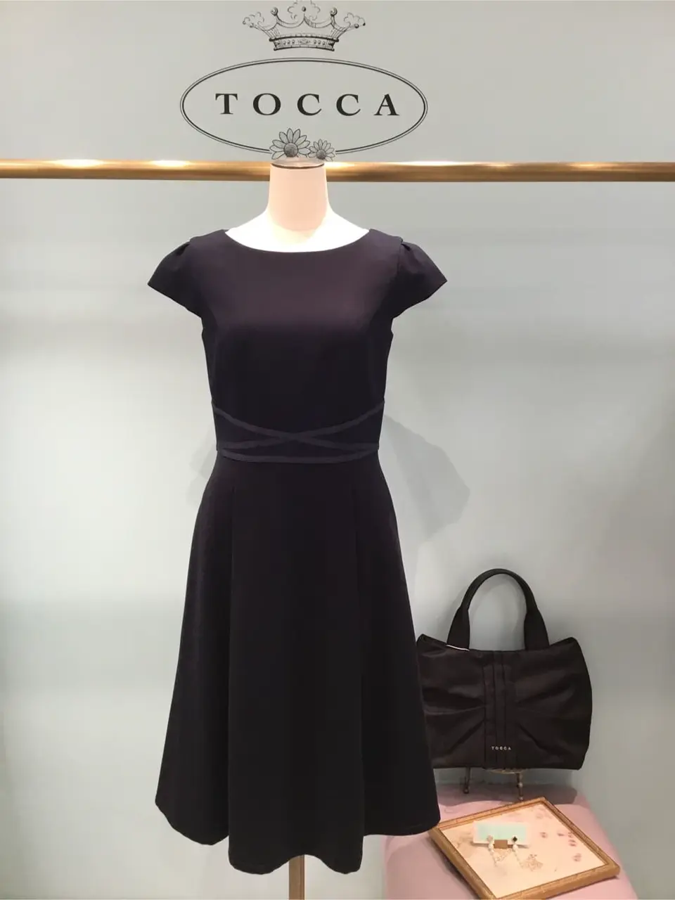 TOCCA ｋｉｍ コーディネート画像