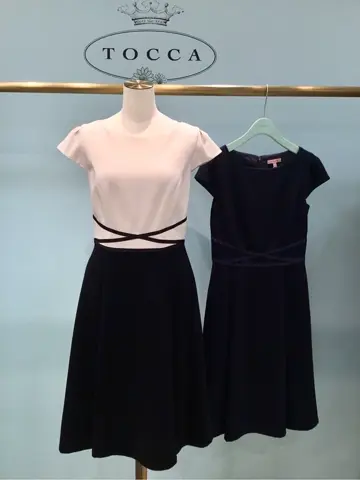 TOCCA ｋｉｍ コーディネート画像