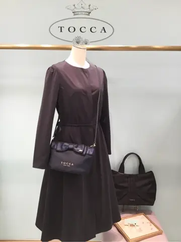 TOCCA ｋｉｍ コーディネート画像