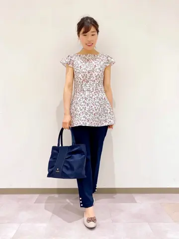 TOCCA oda ❁ コーディネート画像