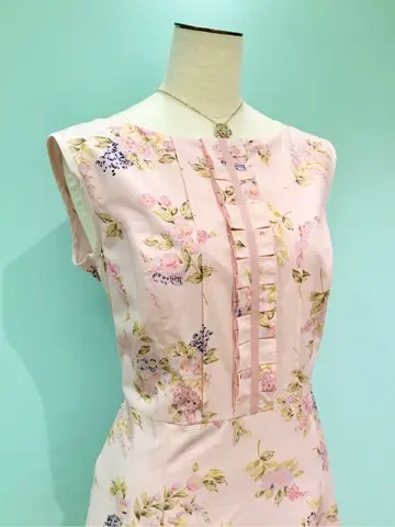 TOCCA Y.K コーディネート画像