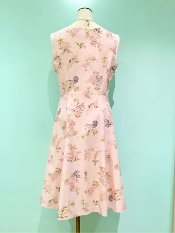 TOCCA Y.K コーディネート画像