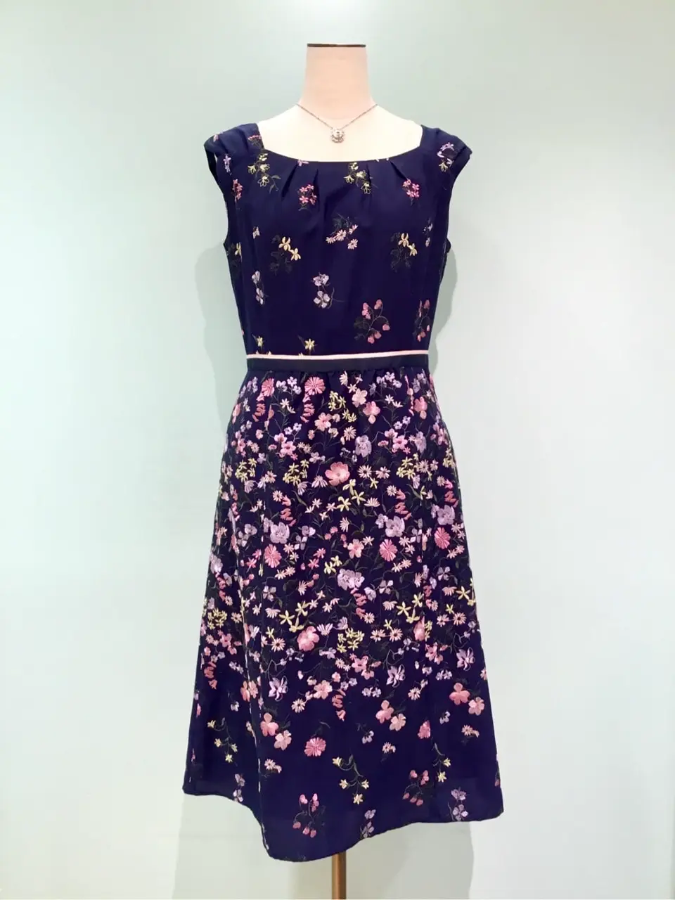 TOCCA Y.K コーディネート画像