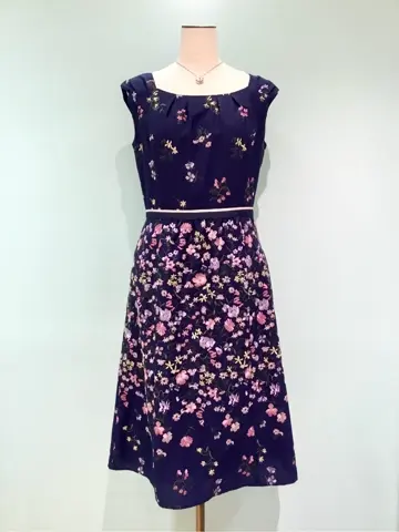 TOCCA Y.K コーディネート画像