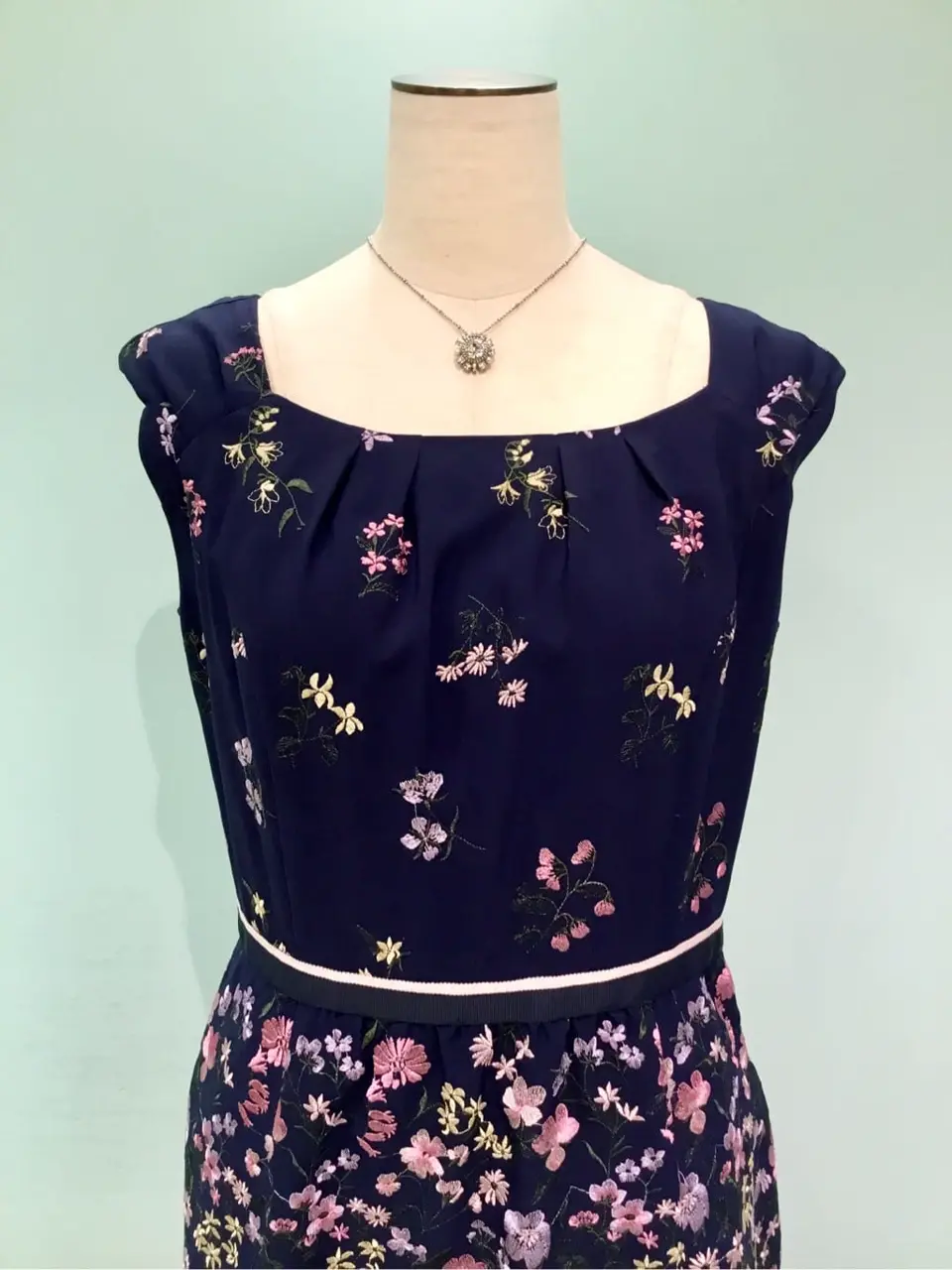 TOCCA Y.K コーディネート画像