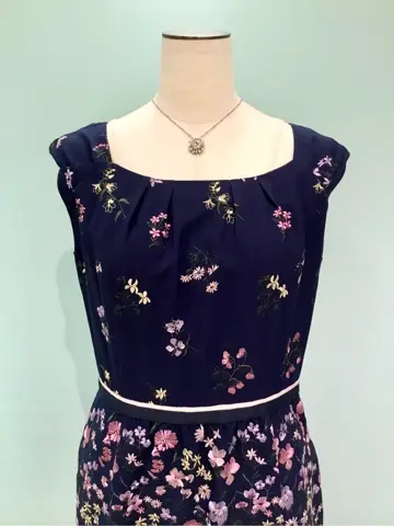 TOCCA Y.K コーディネート画像