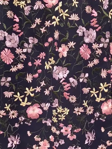 TOCCA Y.K コーディネート画像