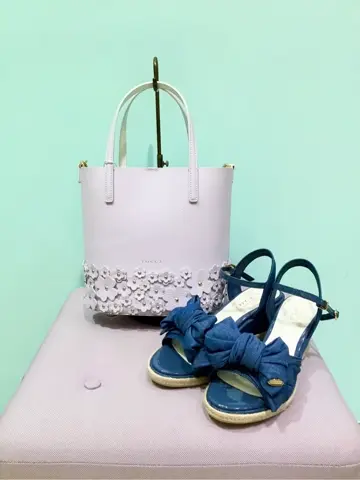 TOCCA Y.K コーディネート画像