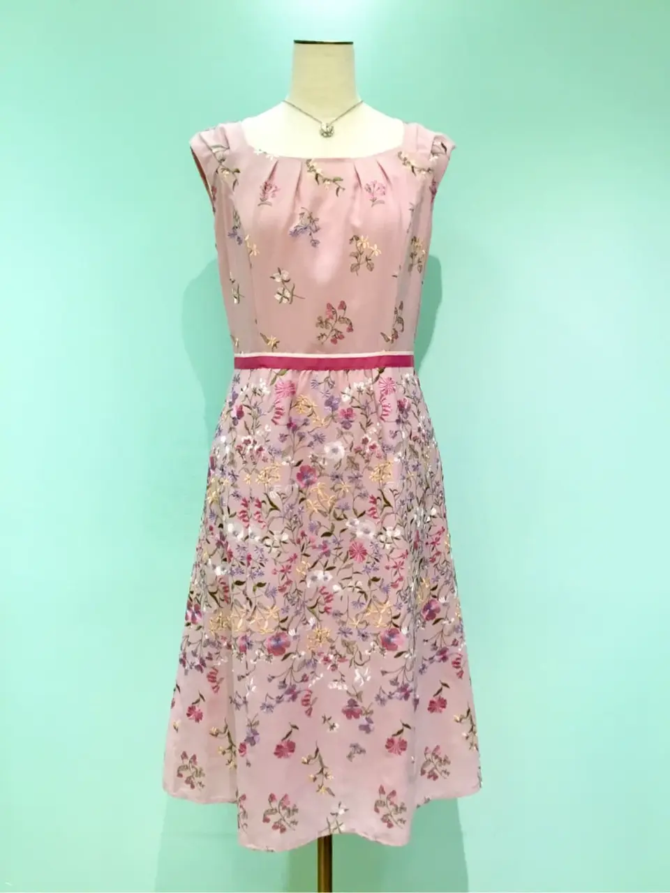 TOCCA Y.K コーディネート画像