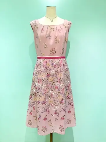 TOCCA Y.K コーディネート画像