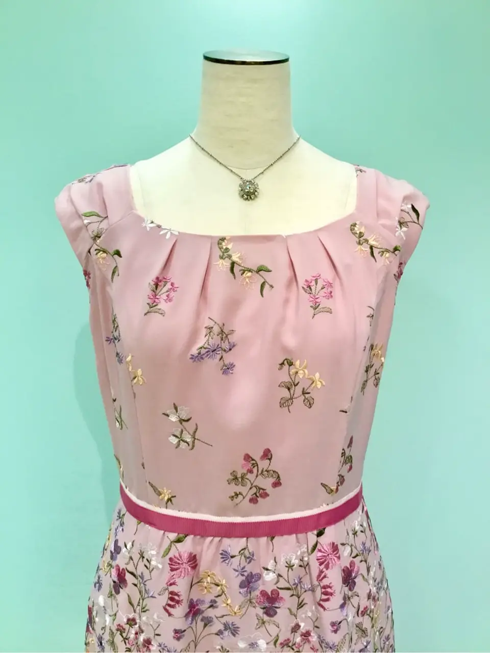 TOCCA Y.K コーディネート画像