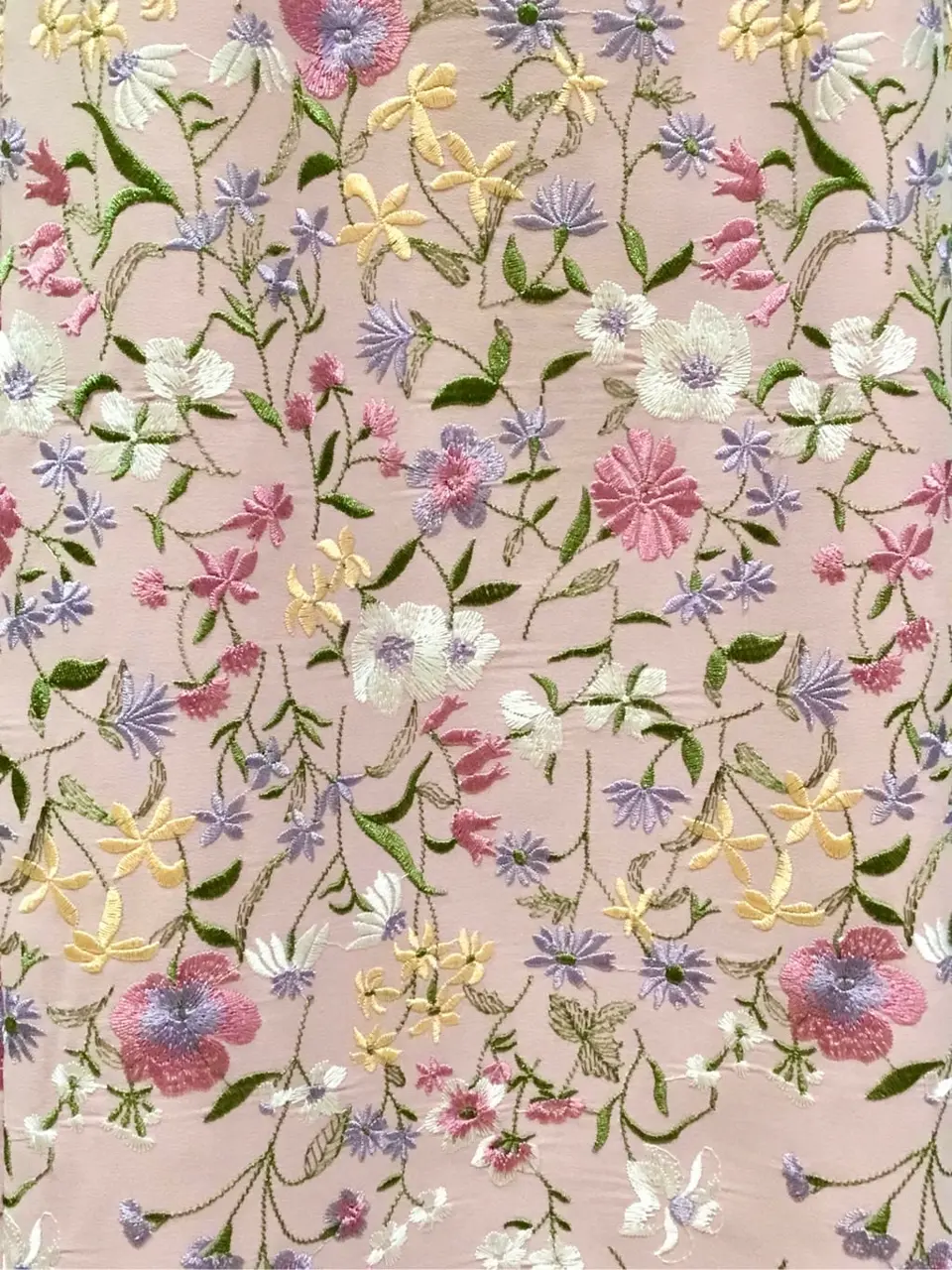 TOCCA Y.K コーディネート画像