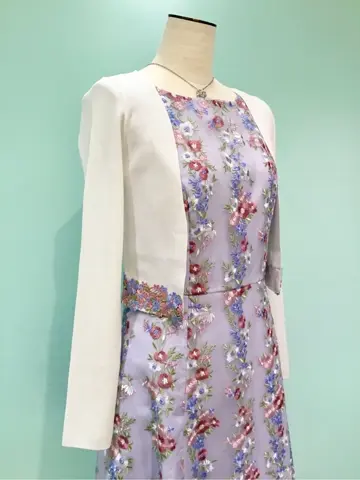 TOCCA Y.K コーディネート画像