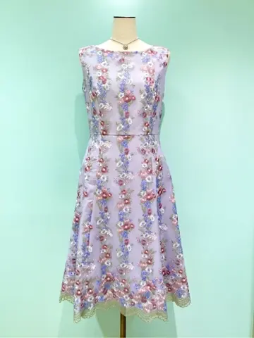 TOCCA Y.K コーディネート画像