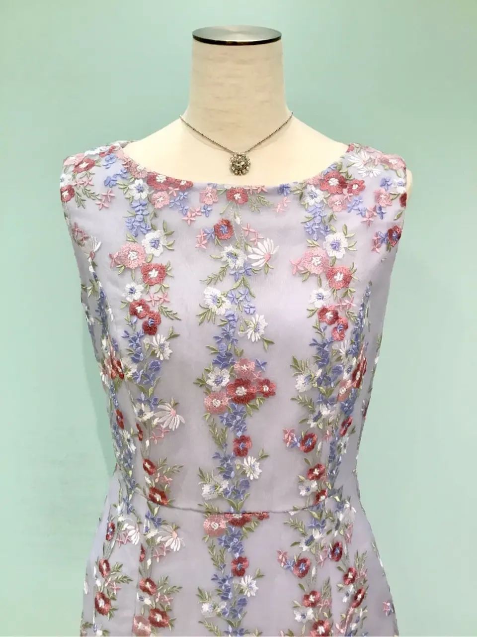 TOCCA Y.K コーディネート画像