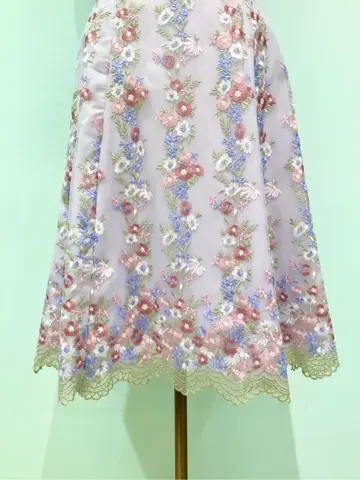 TOCCA Y.K コーディネート画像