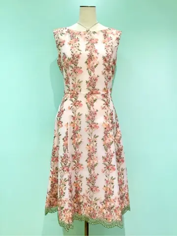 TOCCA Y.K コーディネート画像