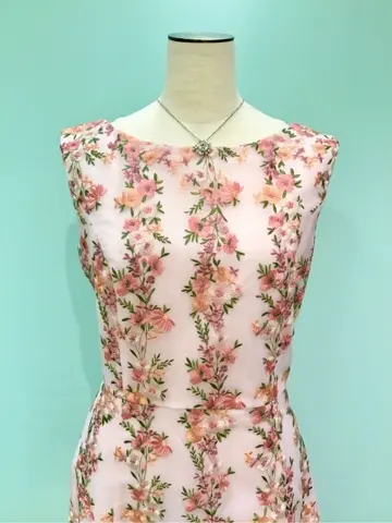 TOCCA Y.K コーディネート画像