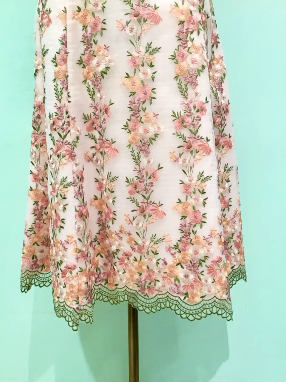 TOCCA Y.K コーディネート画像