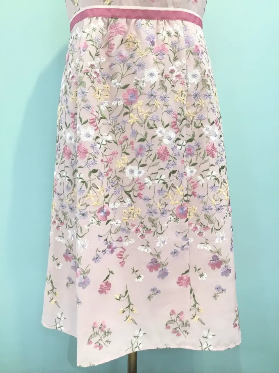 TOCCA 𝒽 コーディネート画像