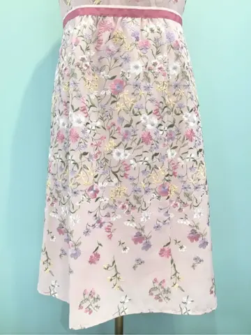 TOCCA 𝒽 コーディネート画像