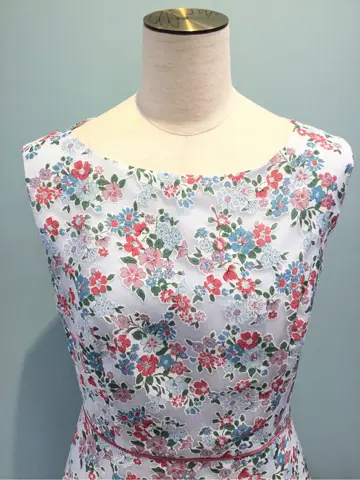 TOCCA 𝒽 コーディネート画像