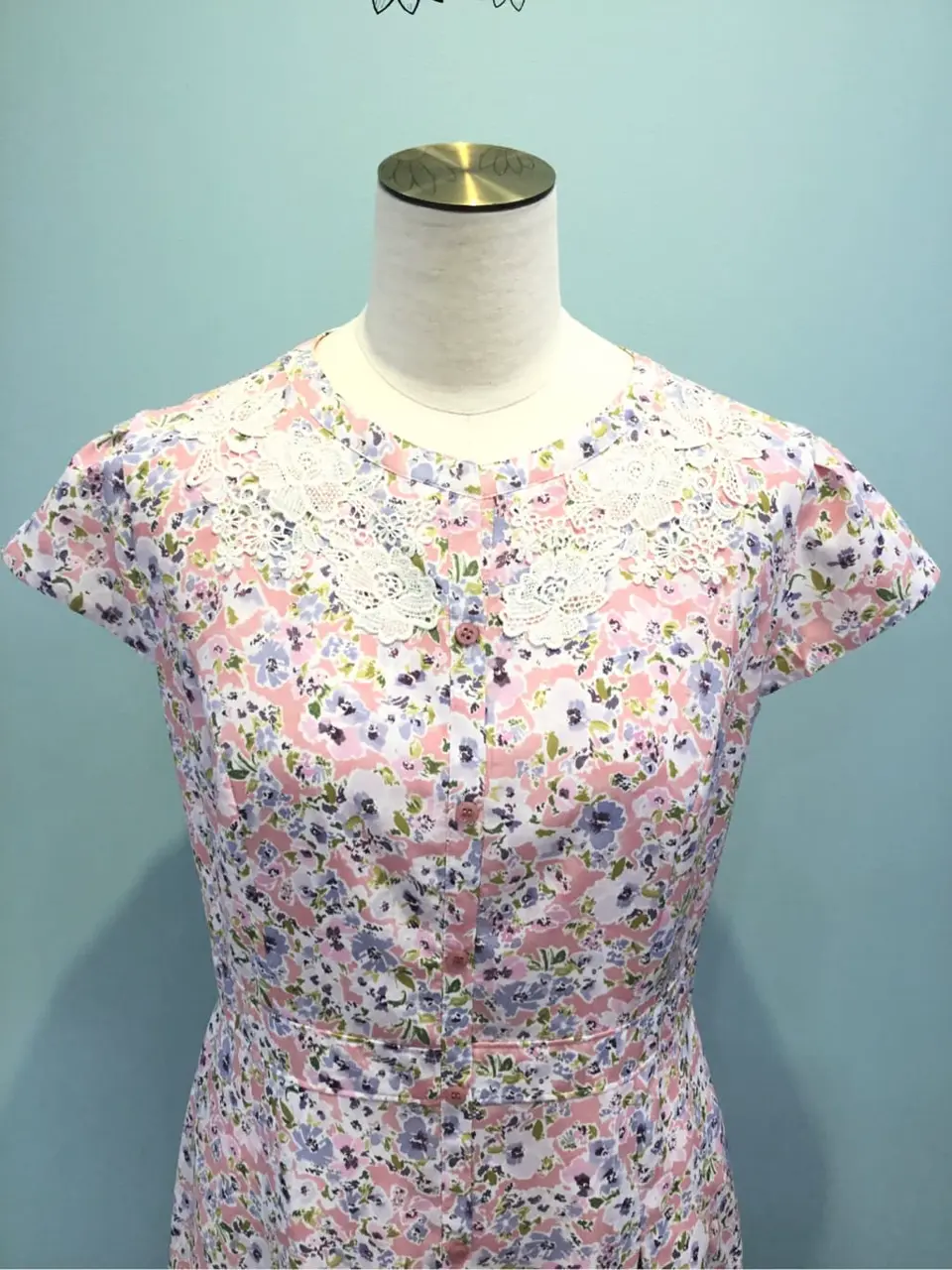 TOCCA 𝒽 コーディネート画像