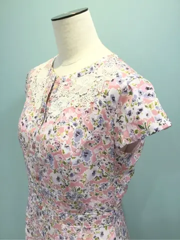 TOCCA 𝒽 コーディネート画像