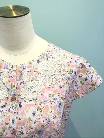 TOCCA 𝒽 コーディネート画像