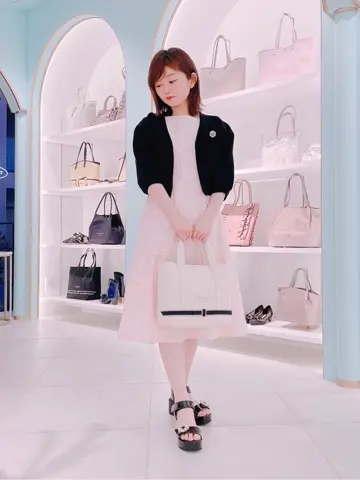 TOCCA T.H コーディネート画像