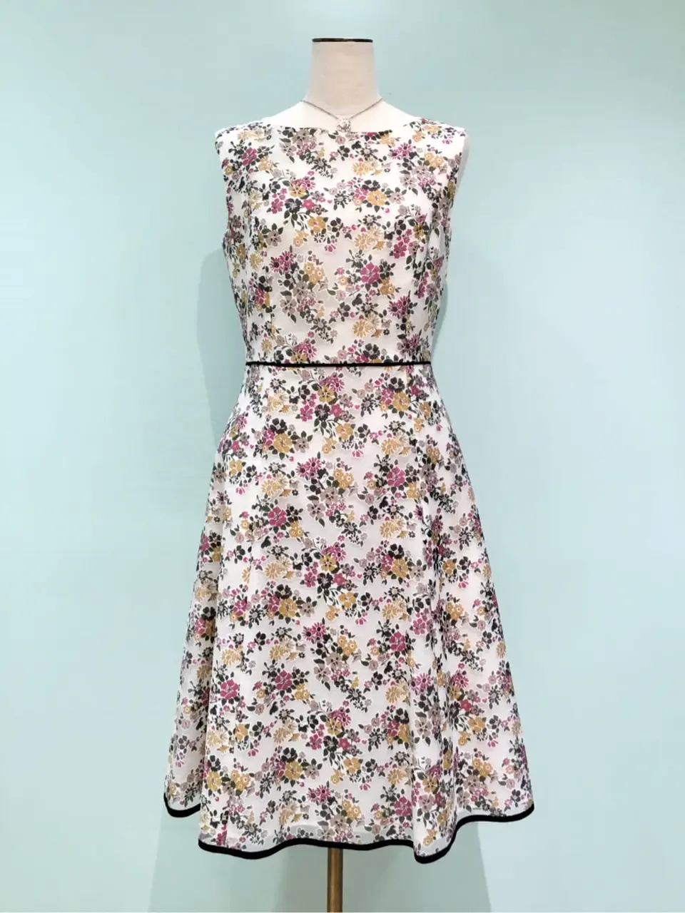 TOCCA Y.K コーディネート画像