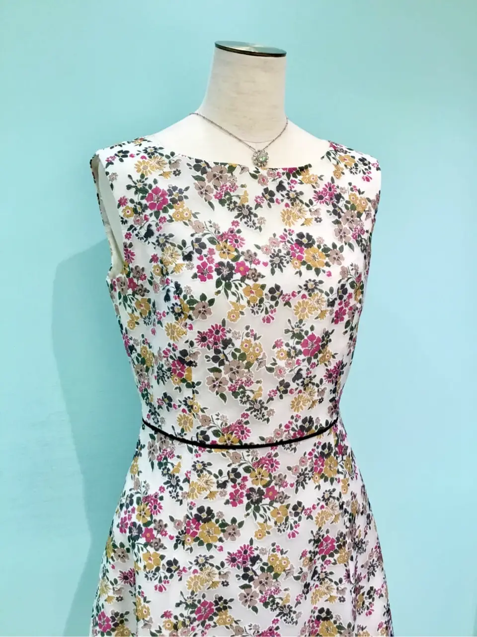 TOCCA Y.K コーディネート画像