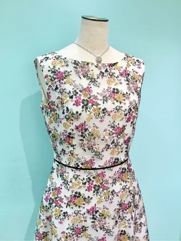 TOCCA Y.K コーディネート画像