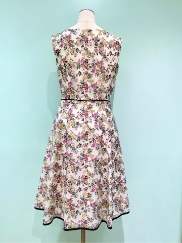 TOCCA Y.K コーディネート画像