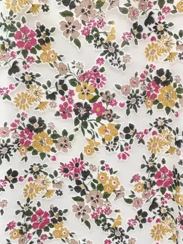 TOCCA Y.K コーディネート画像