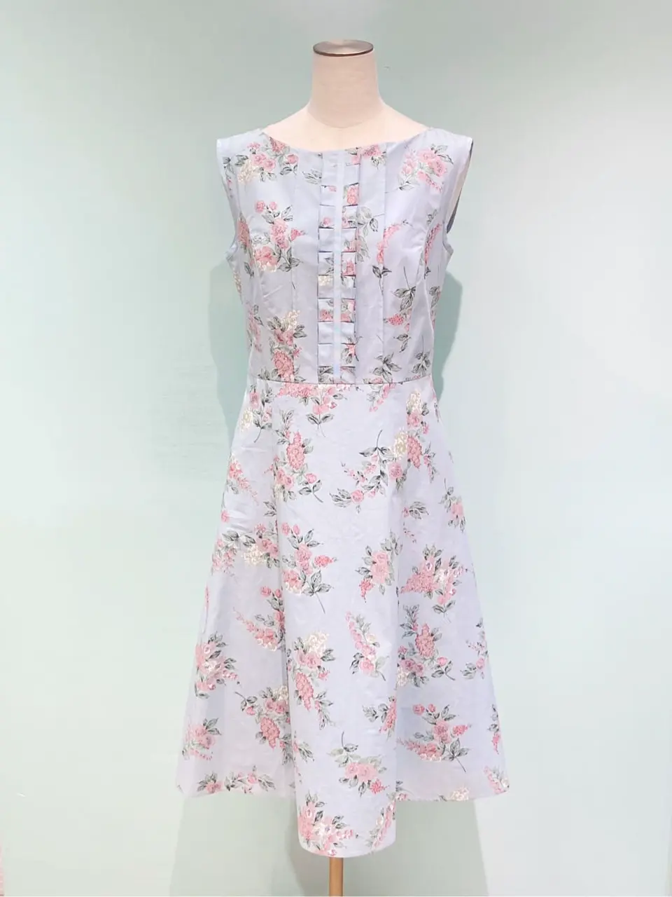 TOCCA 𝕂 コーディネート画像