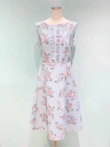 TOCCA 𝕂 コーディネート画像