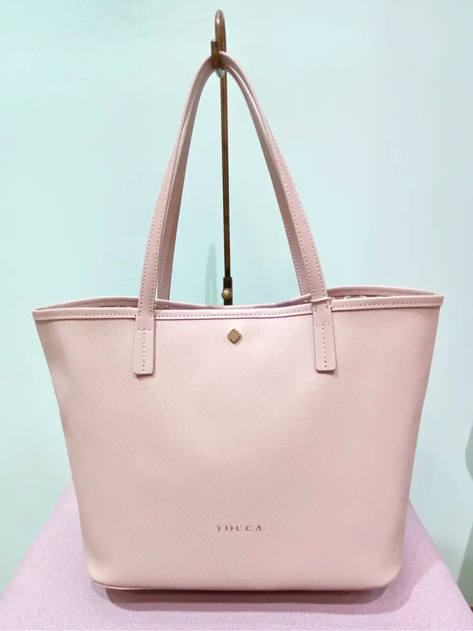 TOCCA 𝕂 コーディネート画像