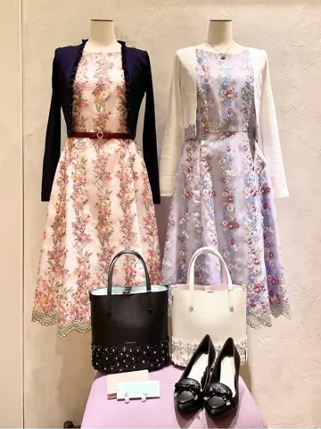 TOCCA G コーディネート画像