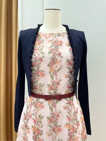 TOCCA G コーディネート画像