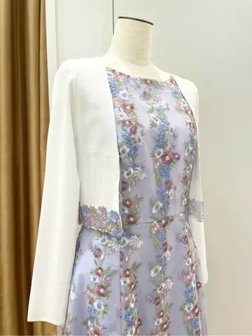 TOCCA G コーディネート画像