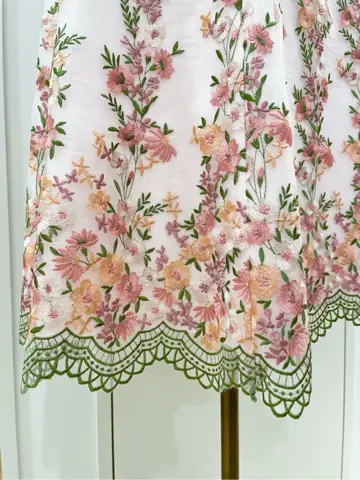 TOCCA G コーディネート画像