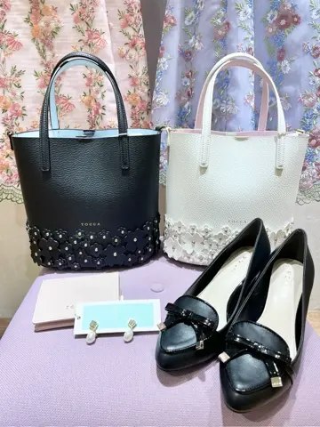 TOCCA G コーディネート画像