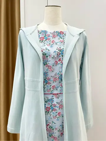 TOCCA G コーディネート画像