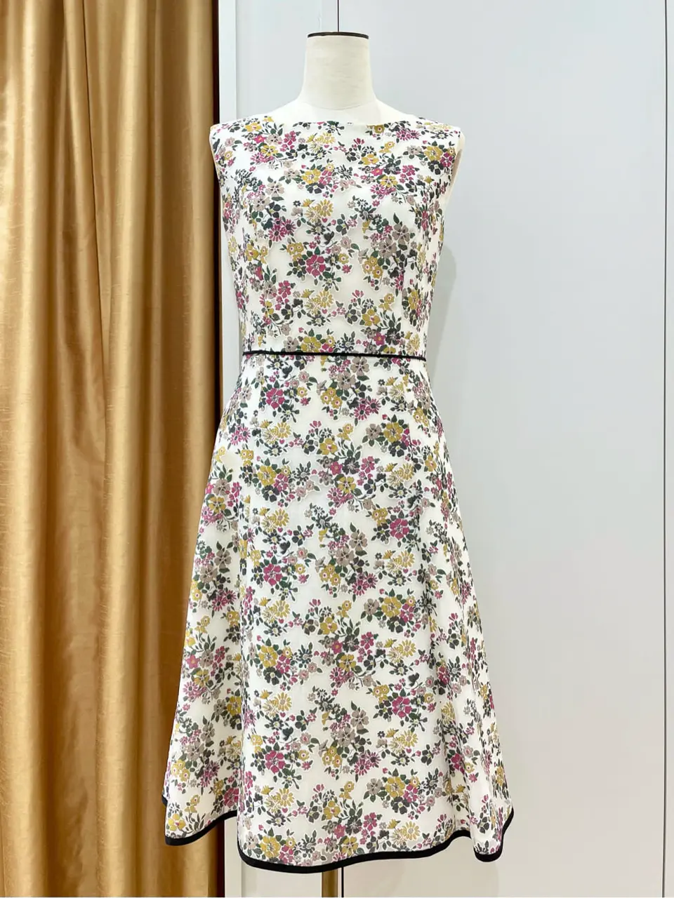 TOCCA G コーディネート画像