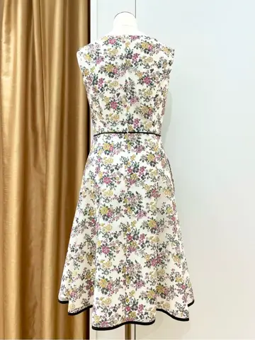 TOCCA G コーディネート画像