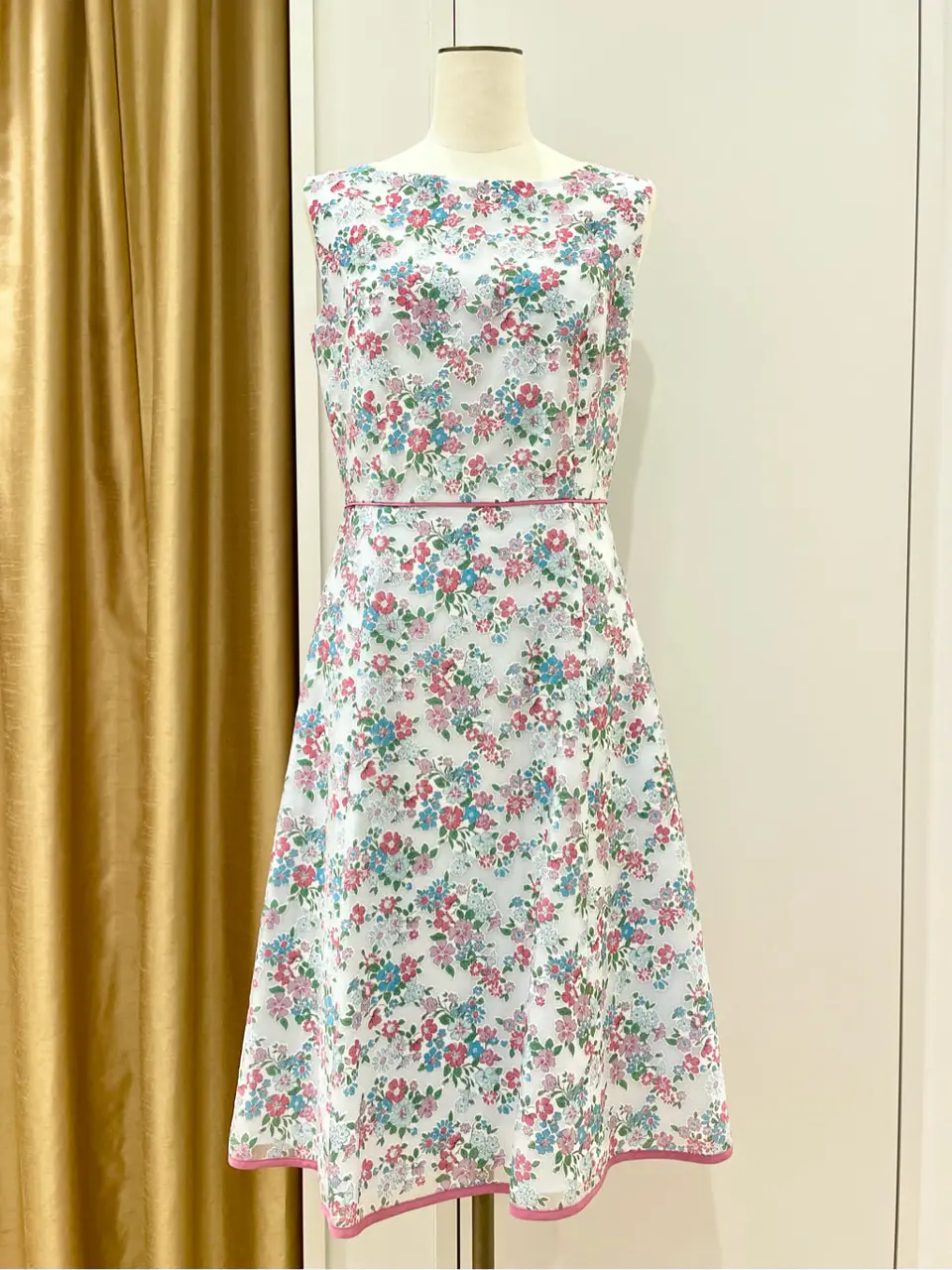 TOCCA G コーディネート画像