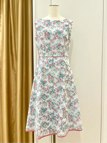 TOCCA G コーディネート画像